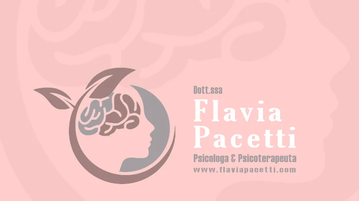 Dott.ssa Flavia Pacetti