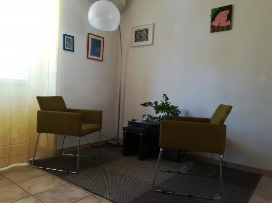 Dott.ssa Francesca Argiolas, Psicologo
