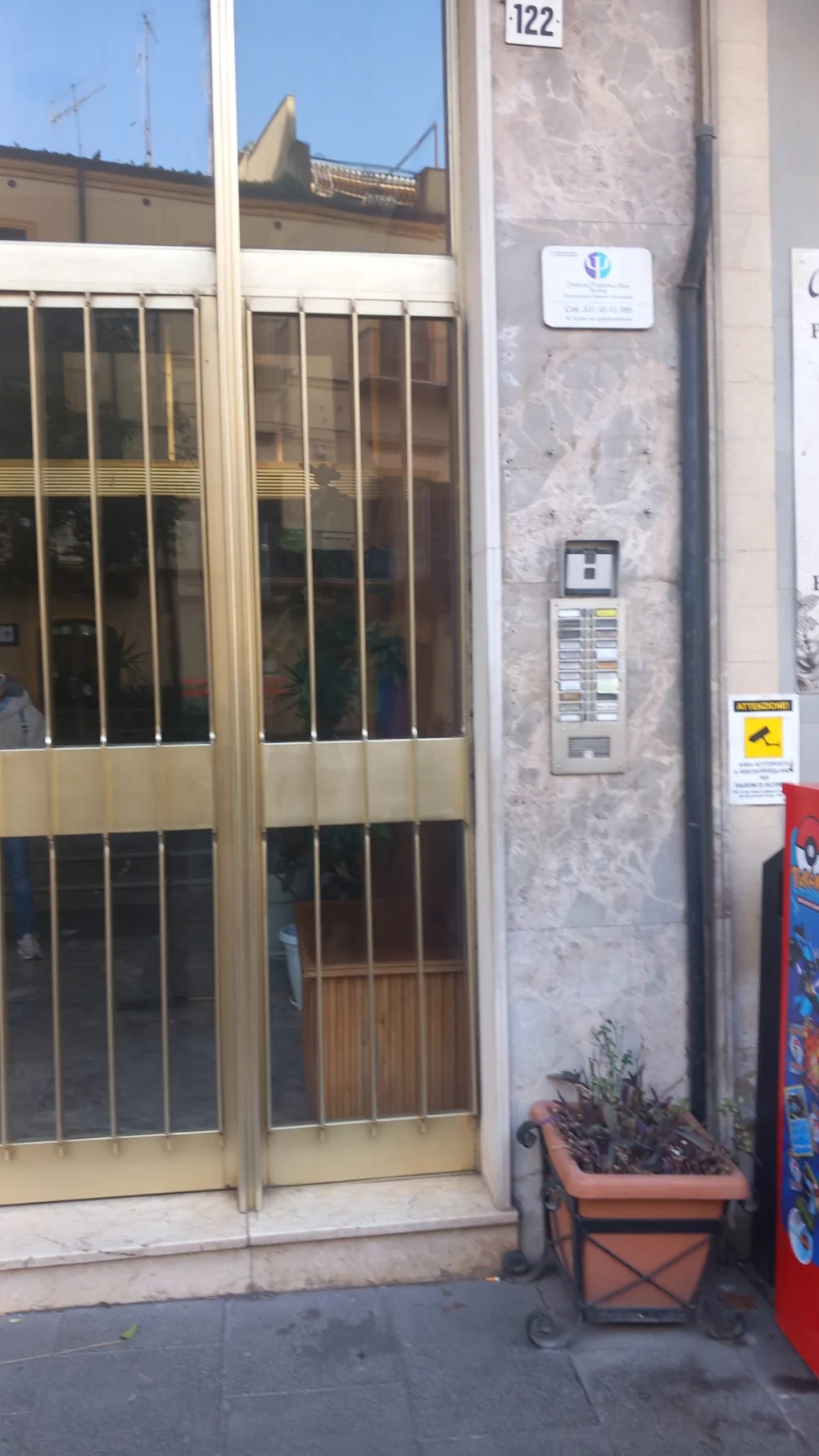 Dott.ssa Francesca Baia Psicologa Psicoterapeuta
