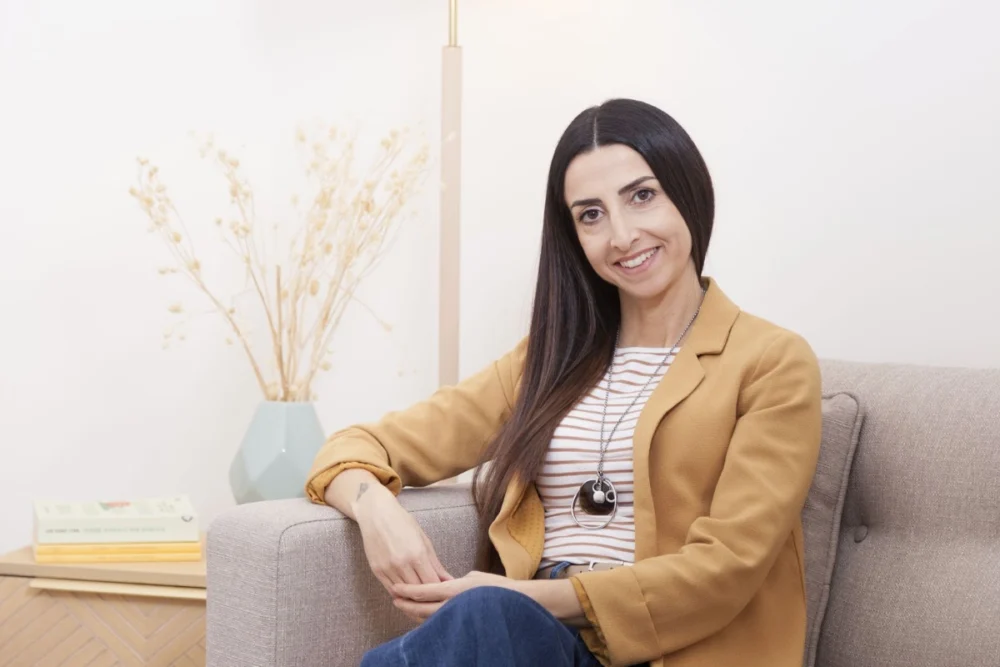 Dott.ssa Francesca Brugnolini | Psicoterapeuta - Psicologa