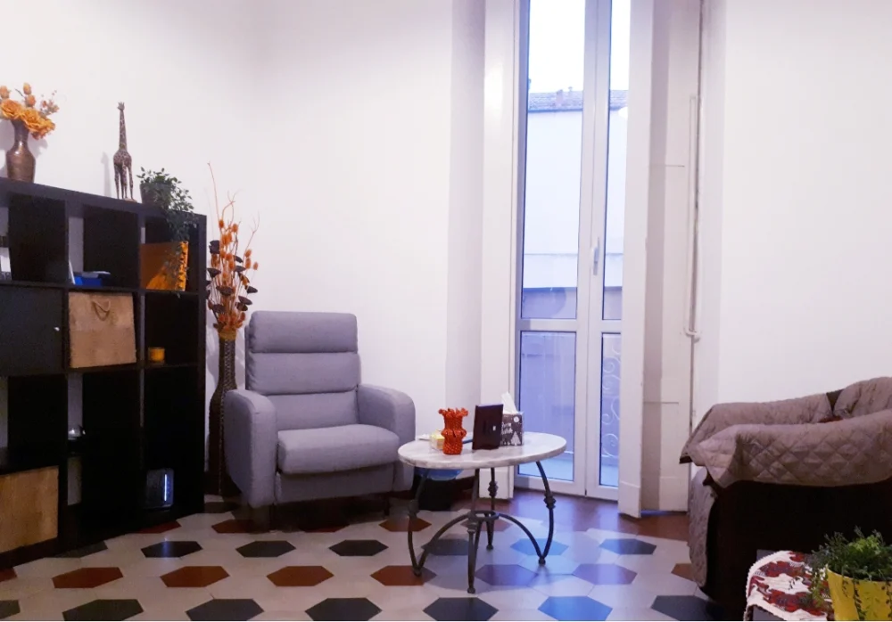 Dott.ssa Francesca Callegher - Psicologa Psicoterapeuta Pavia