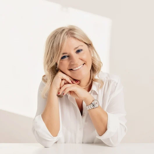 Dott.ssa Francesca D'Amico, Psicoterapeuta