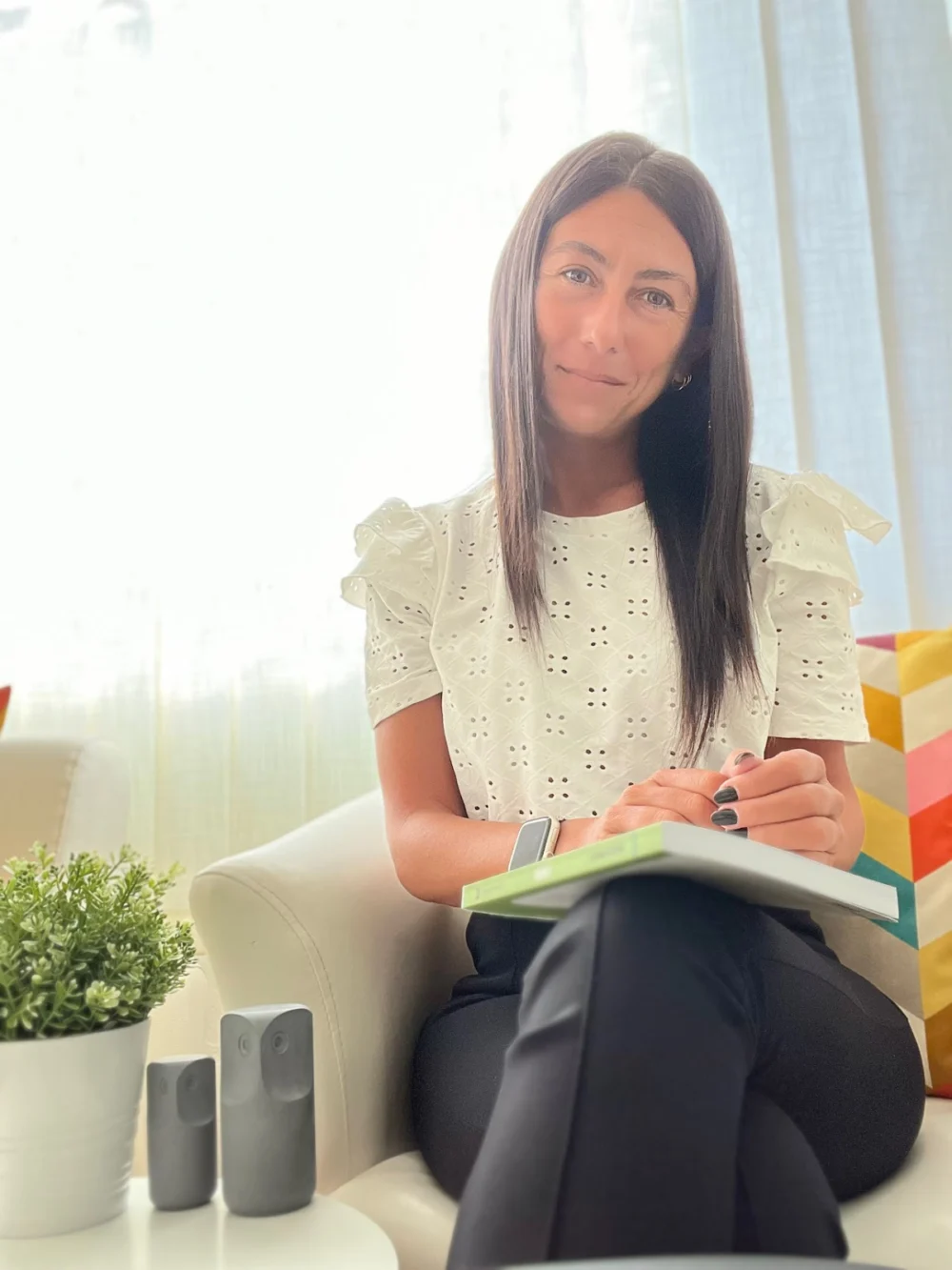 Dott.ssa Francesca Melis Psicologa