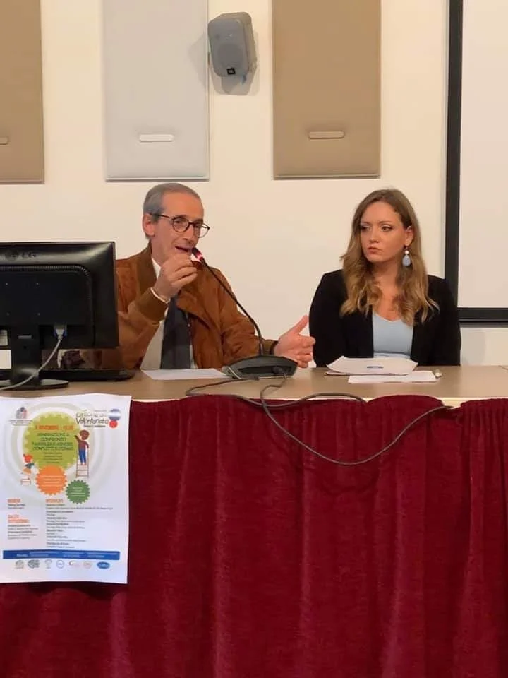 Dott.ssa Francesca Paola Scannapieco - Psicologa Sorrento