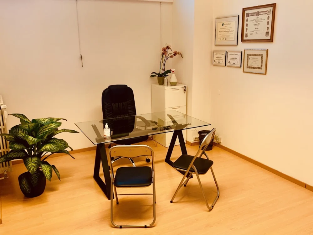 Dott.ssa Francesca Selva - Psicologa Psicoterapeuta