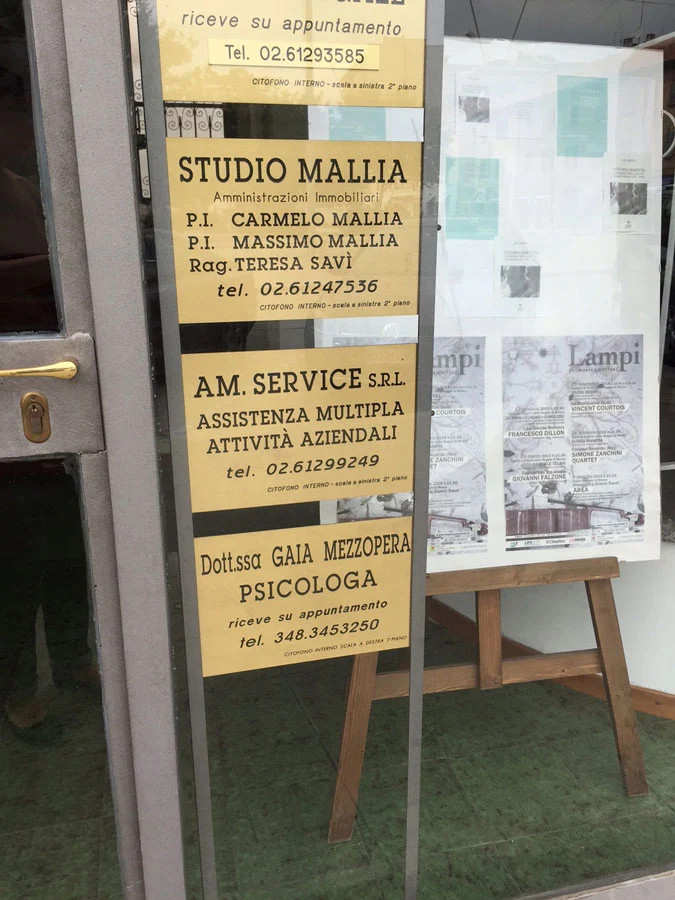Dott.ssa Gaia Mezzopera