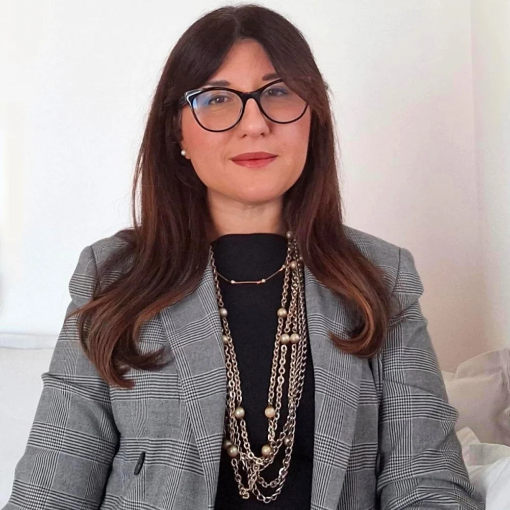 Dott.ssa Giorgia Baldini Psicologa Psicoterapeuta
