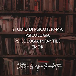Dott.ssa Giorgia Giambertone - PSICOLOGO e Psicoterapeuta a Genova