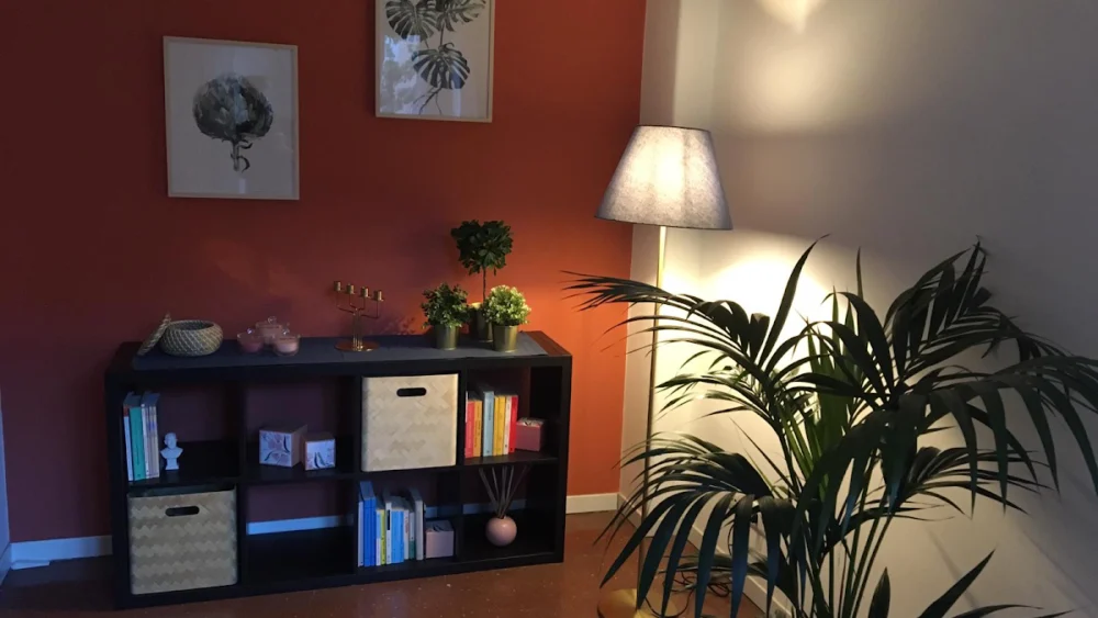 Dott.ssa Giorgia Tasso Psicologa e Psicoterapeuta-Roma Nord Trieste Salario