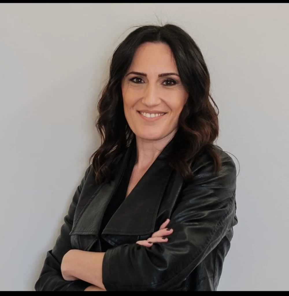 Dott.ssa Giorgia Vesce – Psicologa, Psicoterapeuta EMDR e Sessuologa Clinica