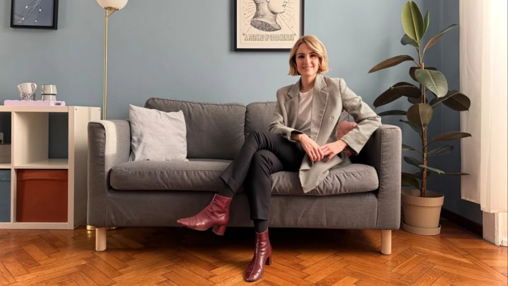 Dott.ssa Giulia Agostoni - Psicologa e Psicoterapeuta, Ospedale San Raffaele, Milano