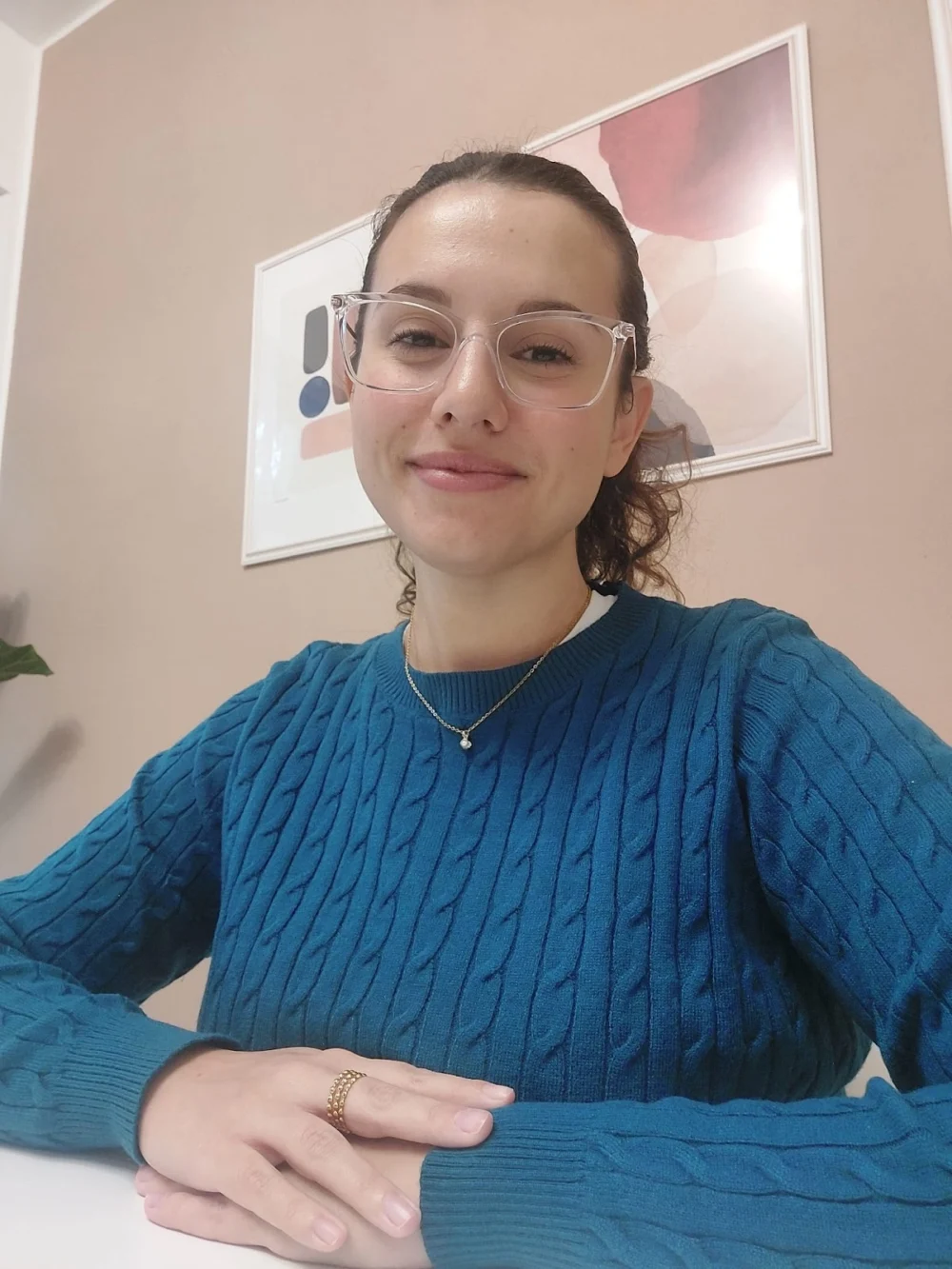 Dott.ssa Giulia Battista - Psicologa