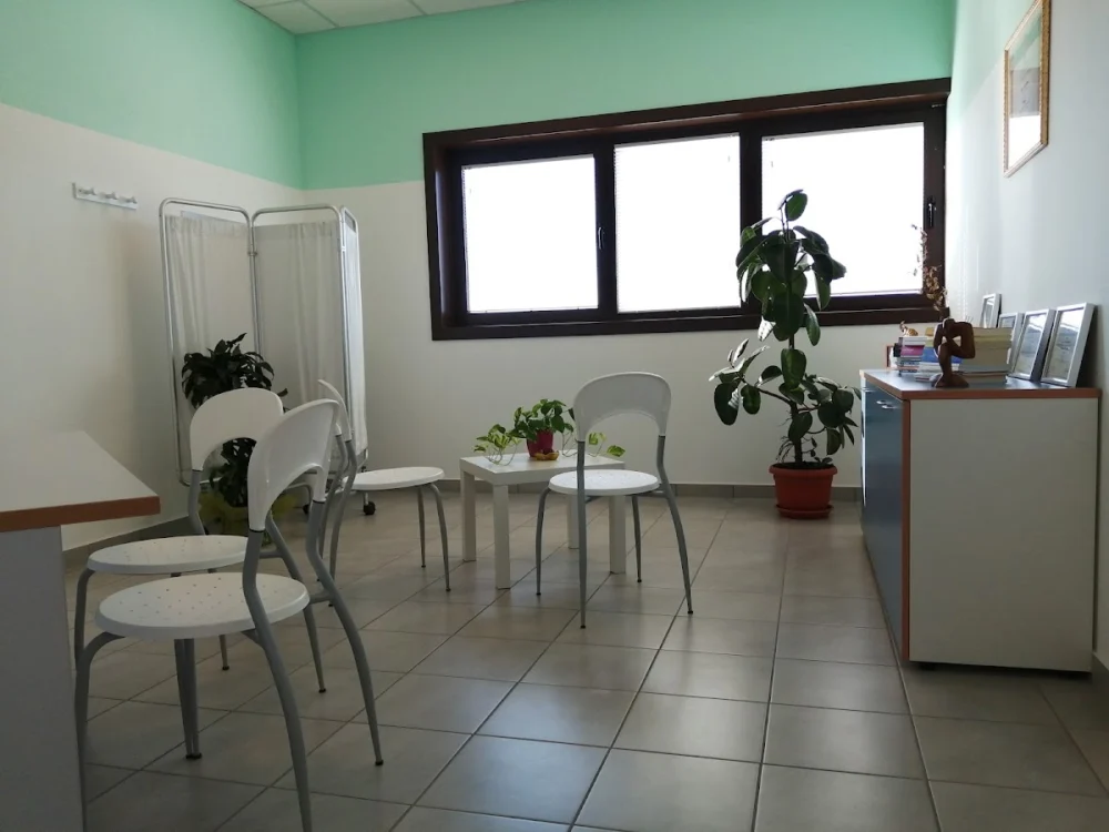 Dott.ssa Giulia Copparoni, Psicologa Psicoterapeuta