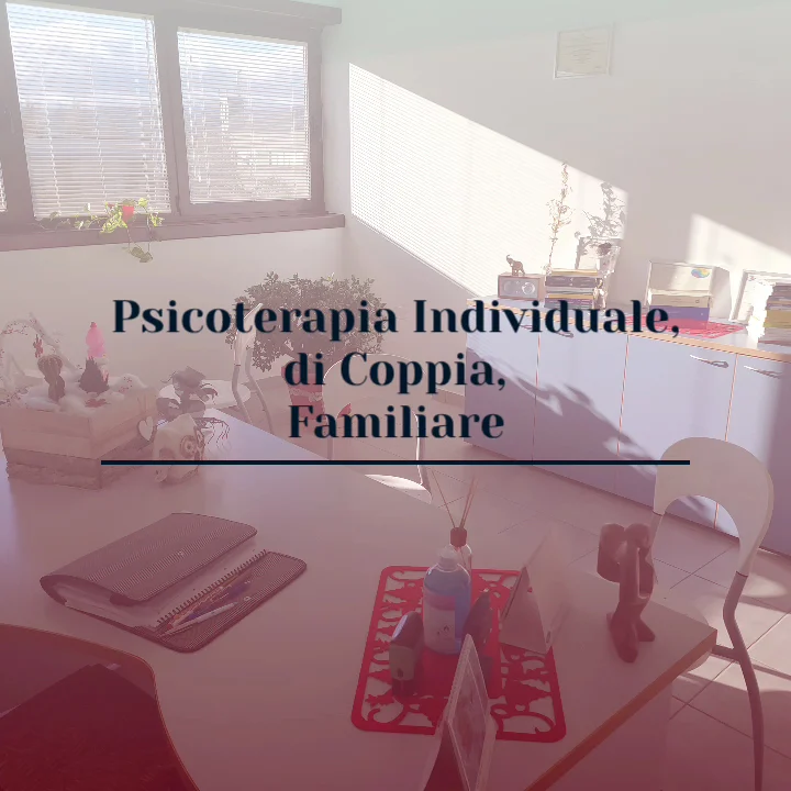 Dott.ssa Giulia Copparoni, Psicologa Psicoterapeuta - 3