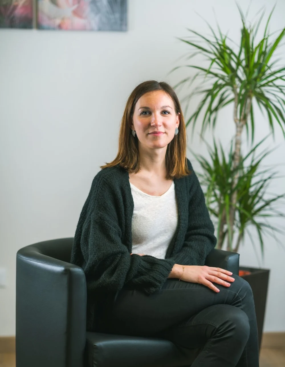 Dott.ssa Giulia Crepaldi Psicologa - Psicoterapeuta