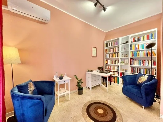 Dott.ssa Giulia Grechi Psicologa Psicoterapeuta