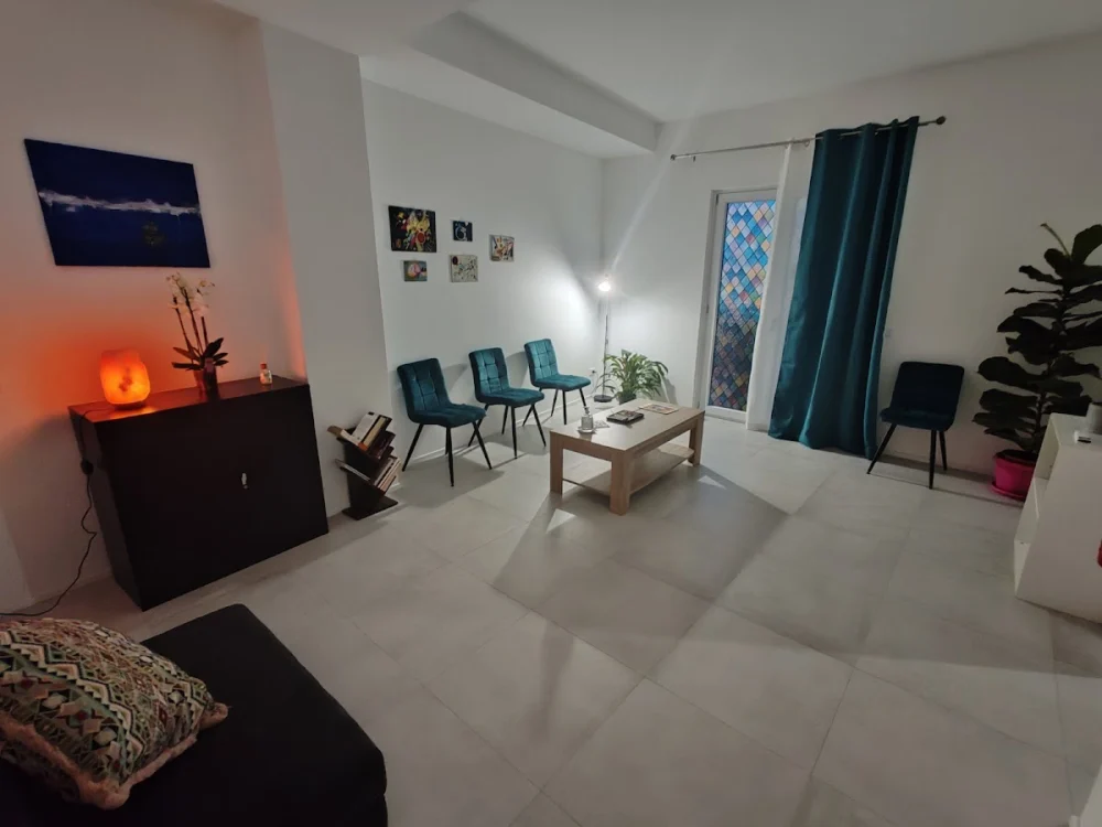 Dott.ssa Giulia Luppino Psichiatra e Psicoterapeuta