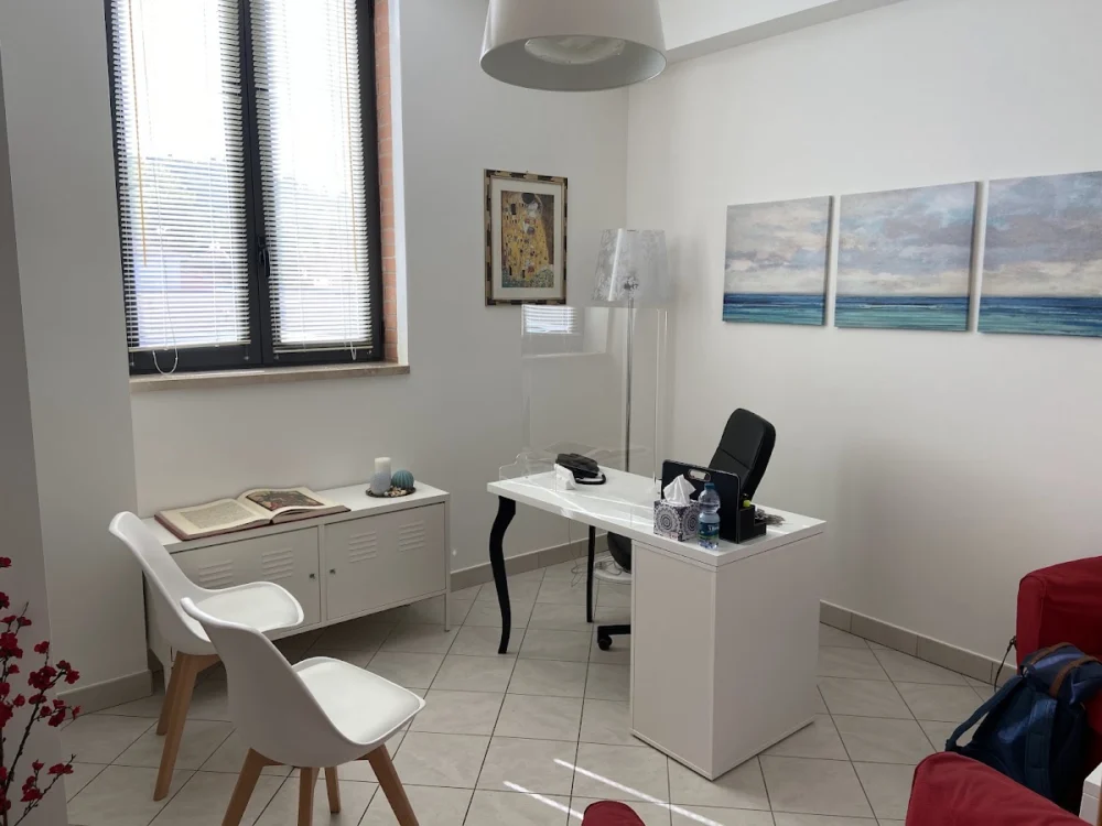 Dott.ssa Giulia Palmieri - Psicologia - 3