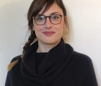 Dott.ssa Giulia Palmieri - Psicologia
