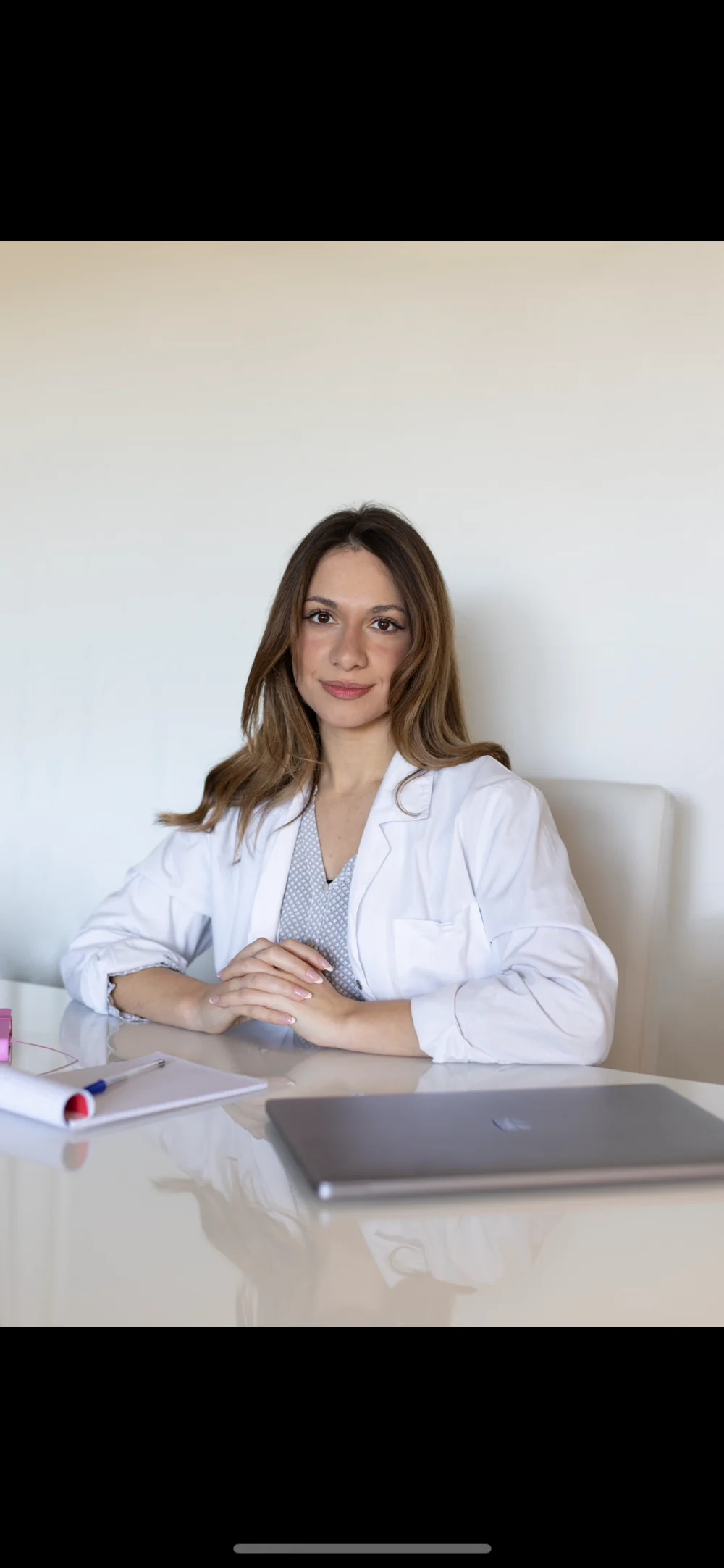 Dott.ssa Giulia Platano Psicologa