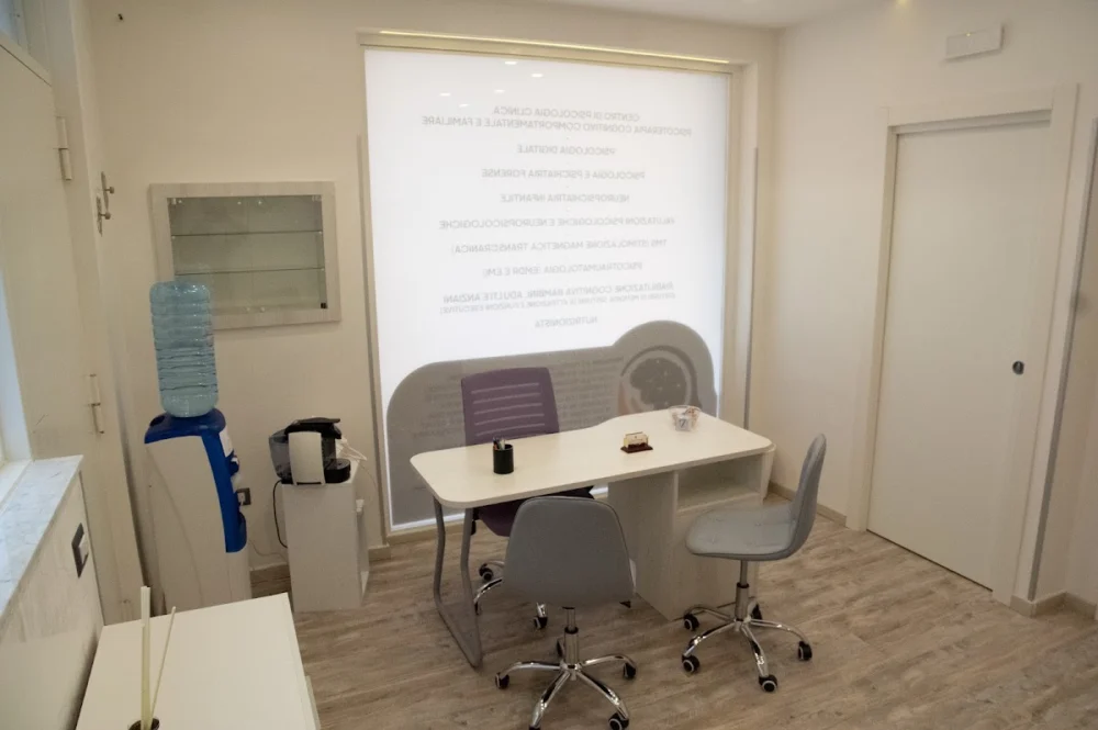 Dott.ssa Giuliana Attanasio Studio Mindcare - 2