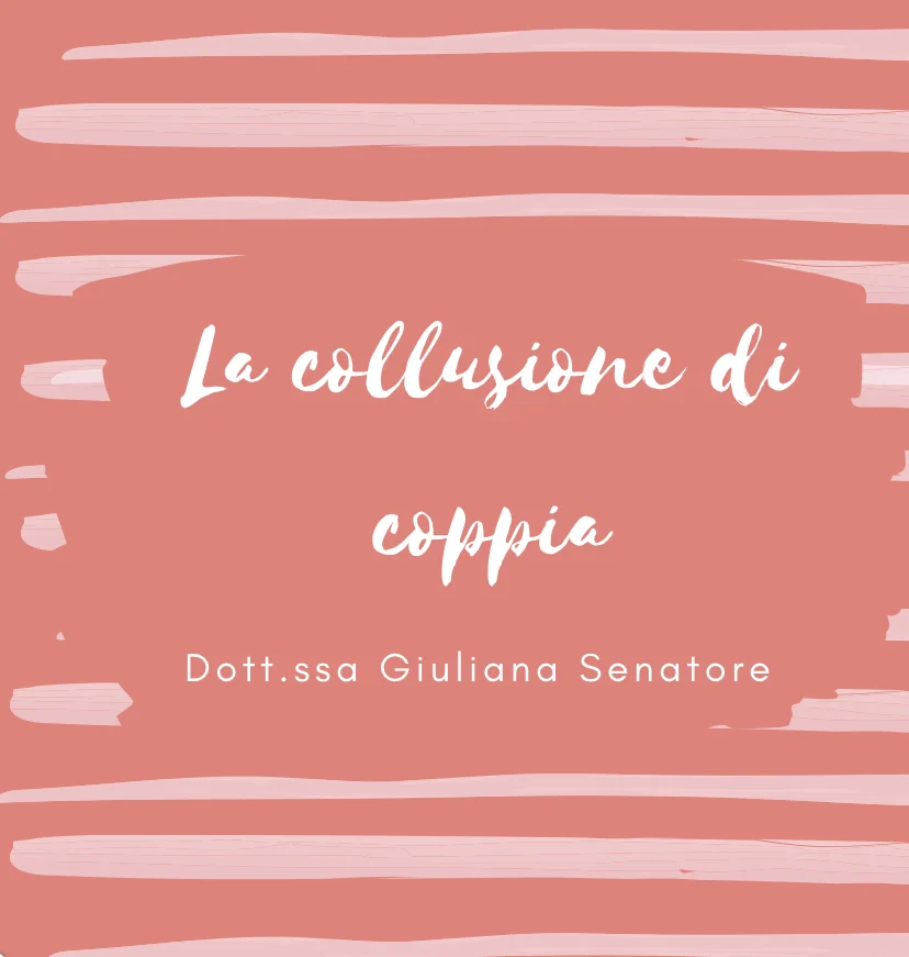 Dott.ssa Giuliana Senatore Psicologa Psicoterapeuta - 3