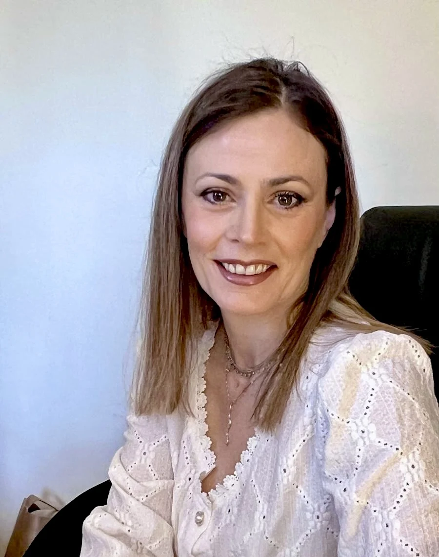 Dott.ssa Greta Rovelli psicologa