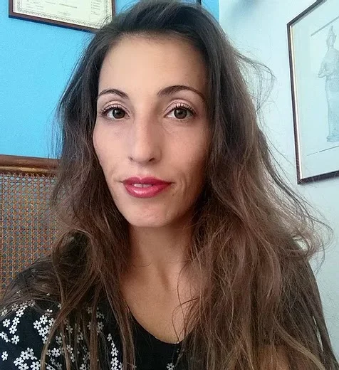 Dott.ssa Heyra Del Ponte - Psicologa Psicoterapeuta Pescara