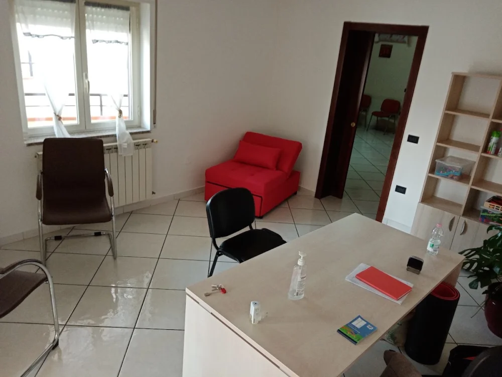 Dott.ssa Ielpo Maria Pia psicoterapeuta cognitivo-comportamentale
