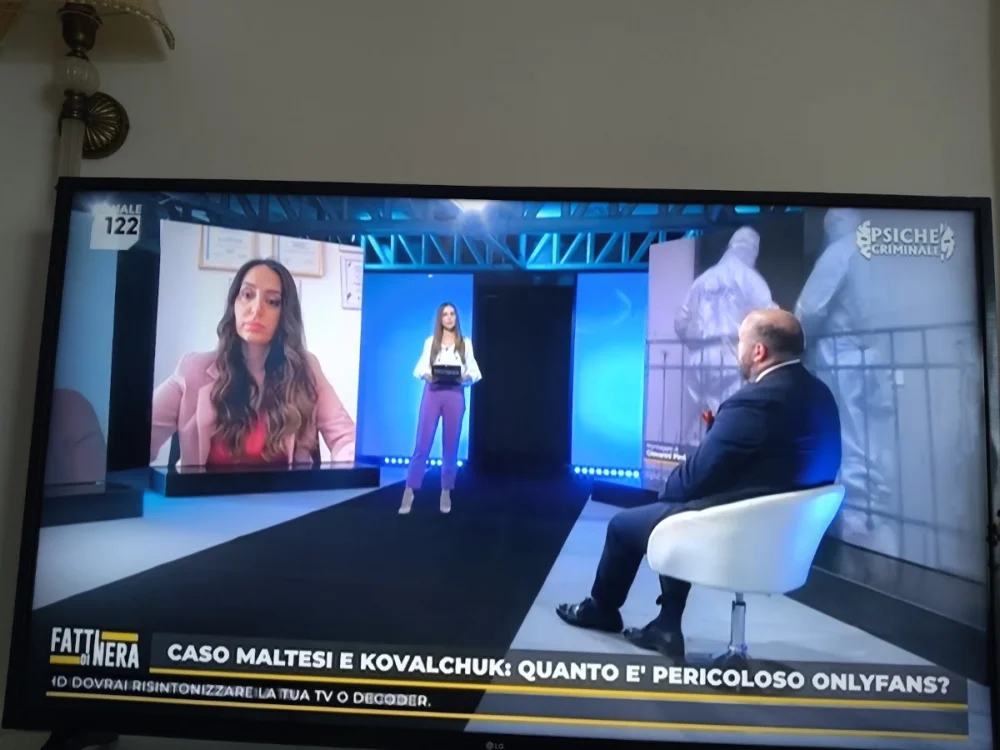 Dott.ssa Ilaria La Mura, Psicologa Psicoterapeuta