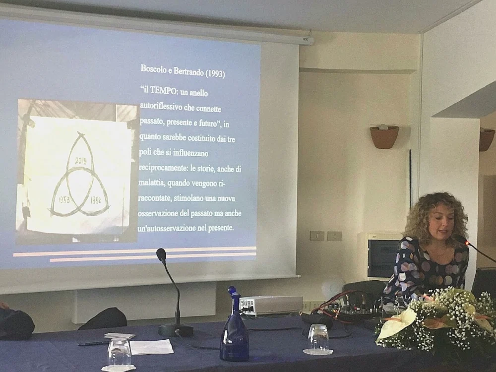 Dott.ssa Irene Iannino Psicologa, Psicoterapeuta, Terapeuta EMDR