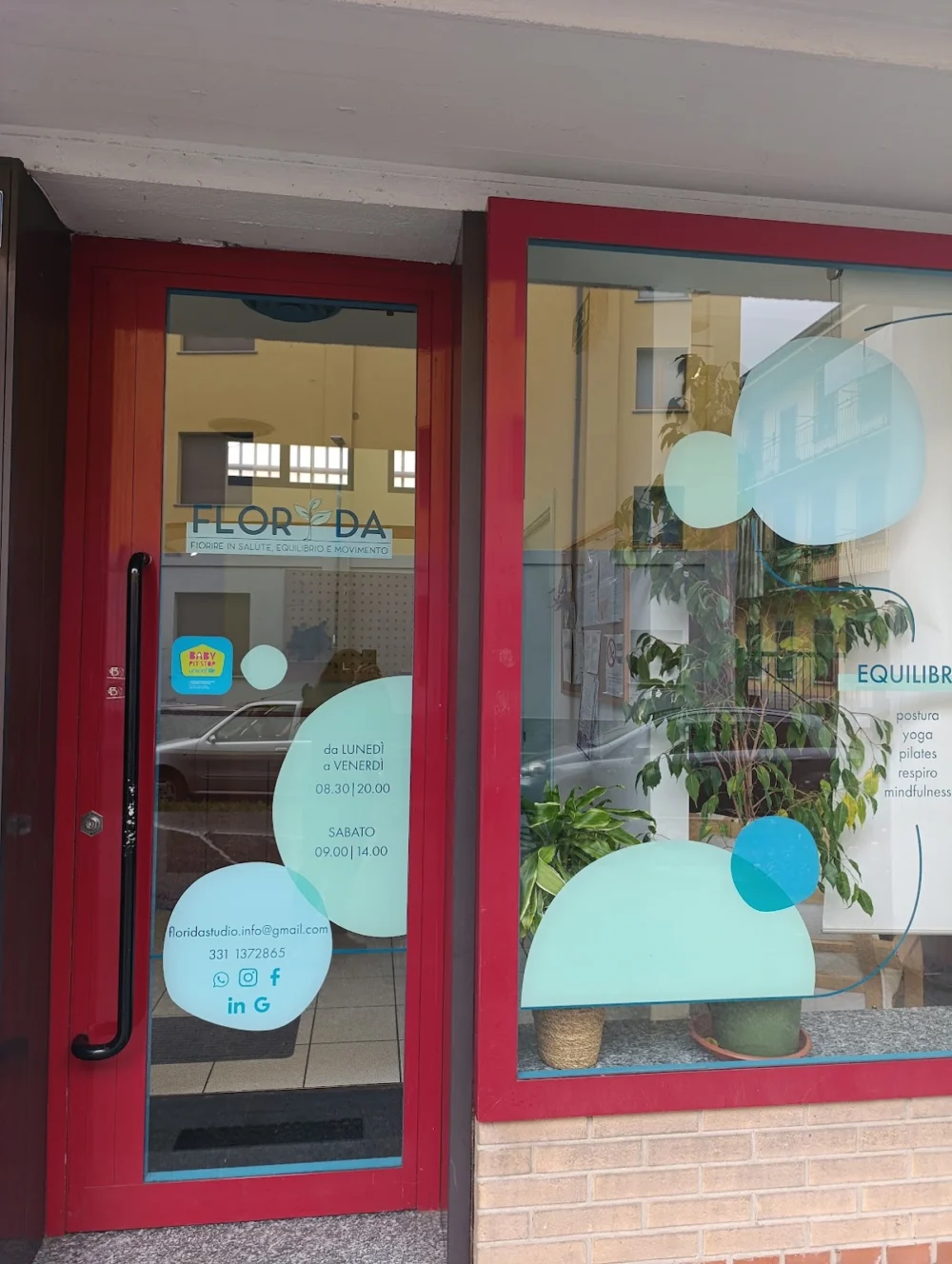 Dott.ssa Irene Ragaini Psicologa