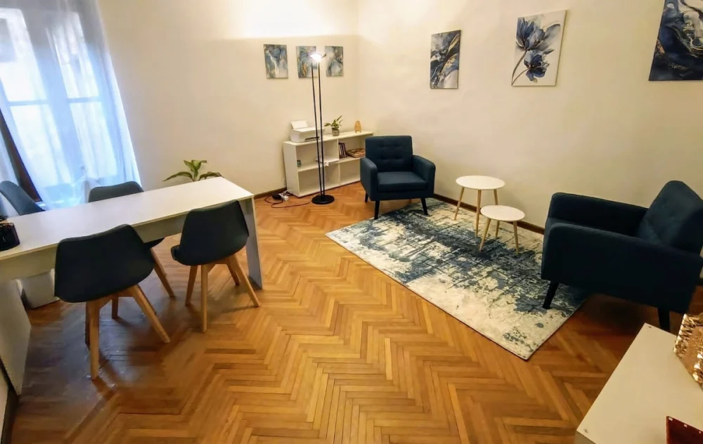 Dott.ssa Isabella Dal Piva - Psicologa