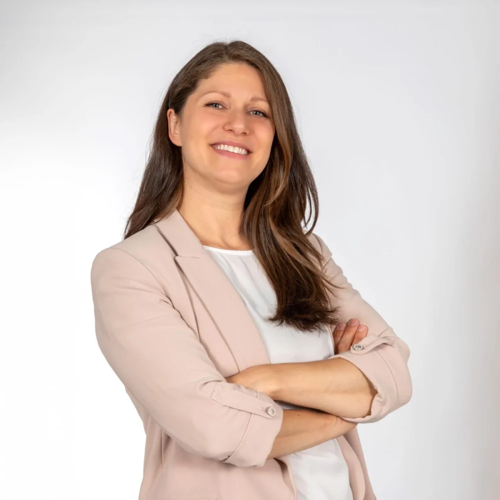 Dott.ssa Isabella Miorin
