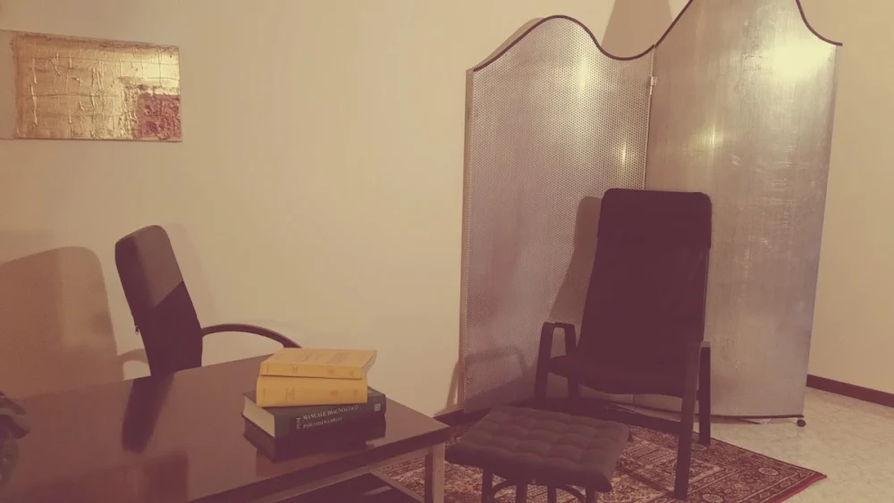 Dott.ssa Jessica Lai - Studio di Psicologia e Psicoterapia