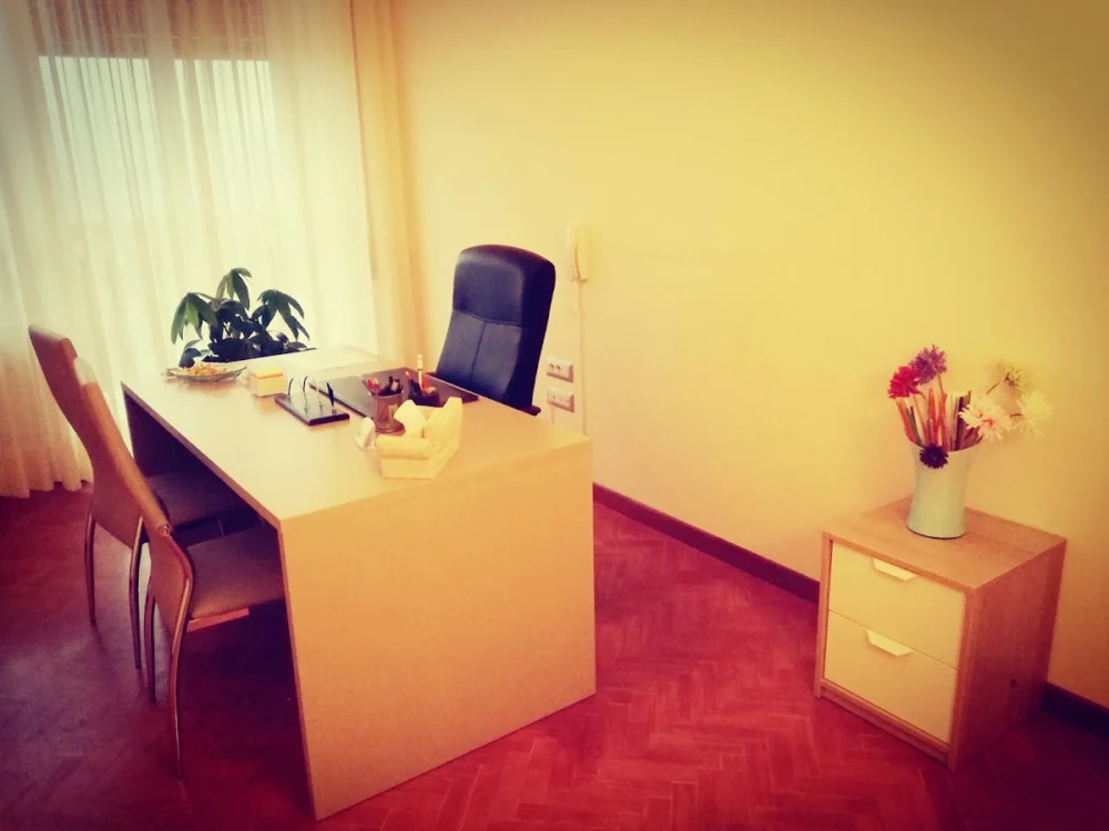 Dott.ssa Jessica Lamponi - Psicologa Psicoterapeuta