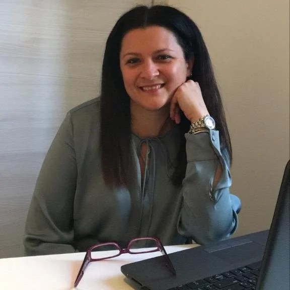 Dott.ssa Katia Stoico - Psicologo