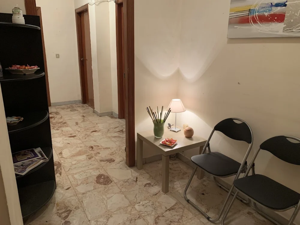 Dott.ssa Krizia Curatolo Psicologa