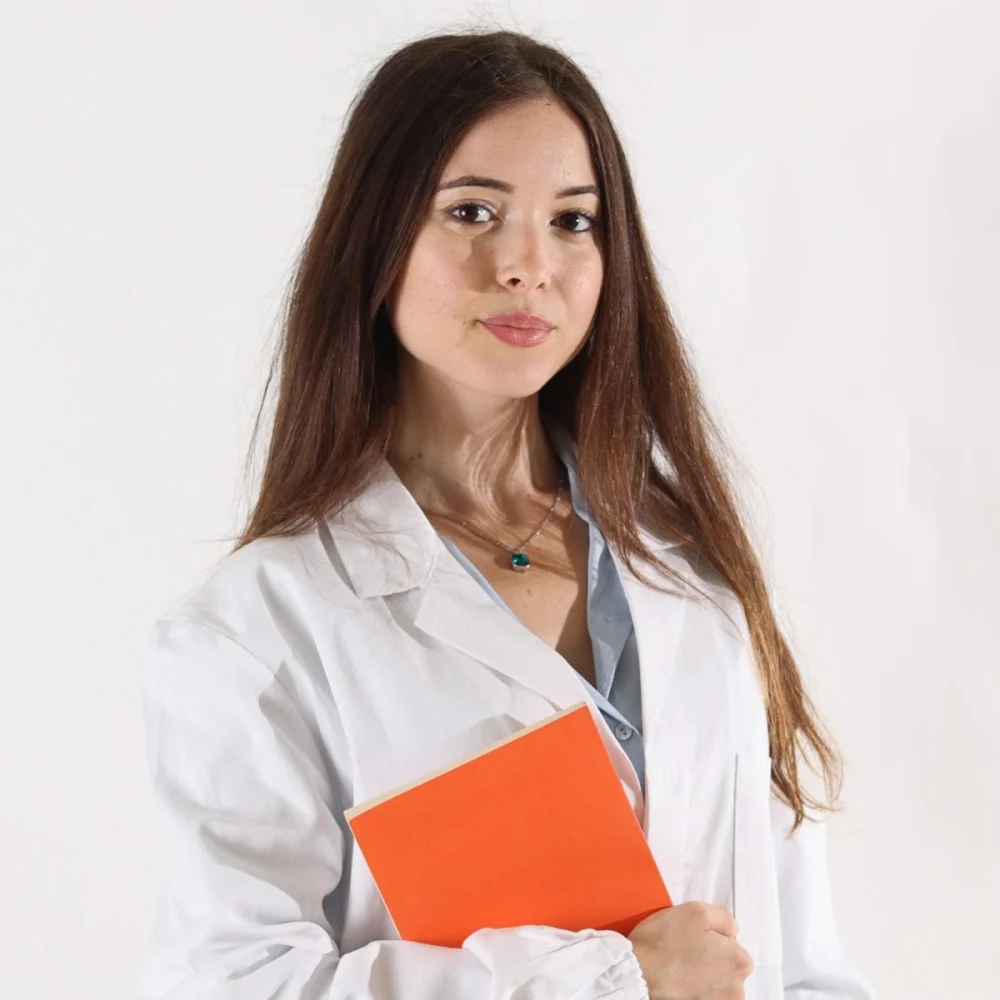 Dott.ssa Laura Brigante, Psicologa a Lecce