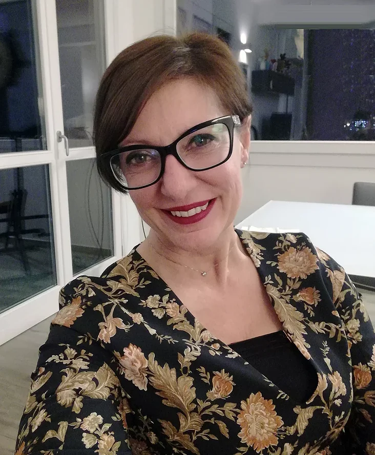Dott.ssa Laura Fardin - Psicologa