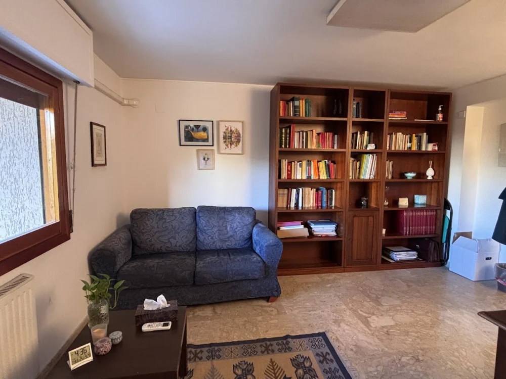 Dott.ssa Laura Gambino Psicologo Psicoterapeuta Sistemico Relazionale