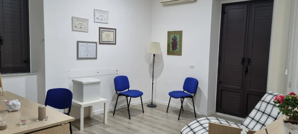 Dott.ssa Lidia Vona Psicologa-Psicoterapeuta