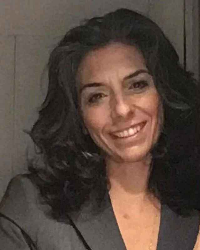Dott.ssa Liliana Iaffaldano, Psicoterapeuta psicoanalisi