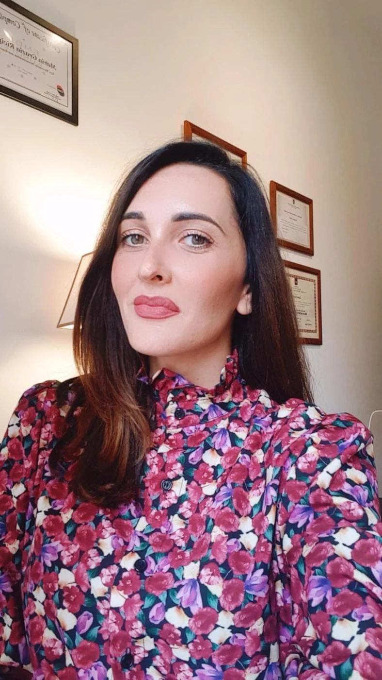 Dott.ssa Liliana Salvati - Psicologa Infantile ed Adolescenza