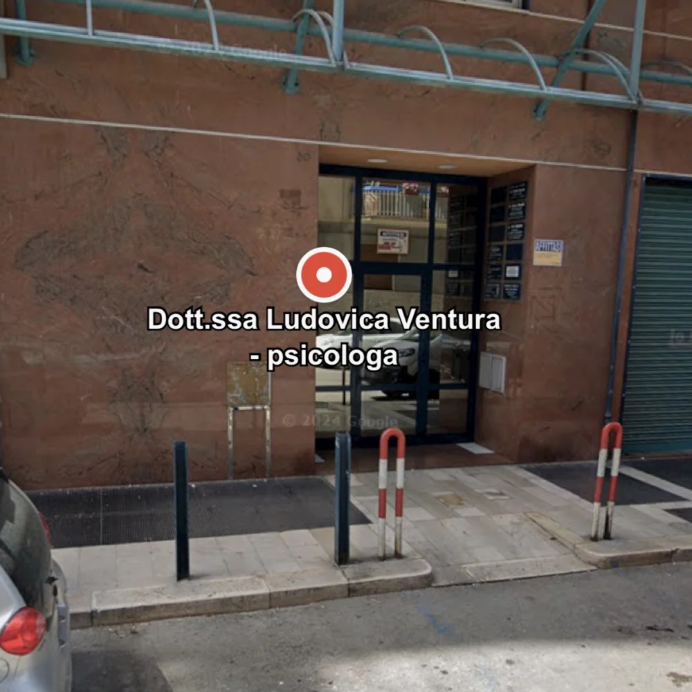 Dott.ssa Ludovica Ventura - psicologa clinica - 2
