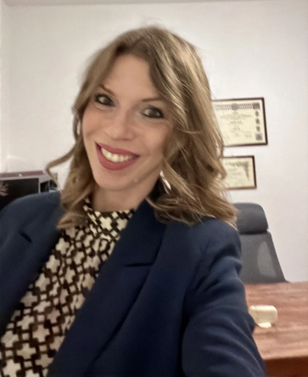 Dott.ssa Manuela Locatelli