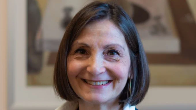 Dott.ssa Maria Caterina Boria, Psicologa Psicoterapeuta