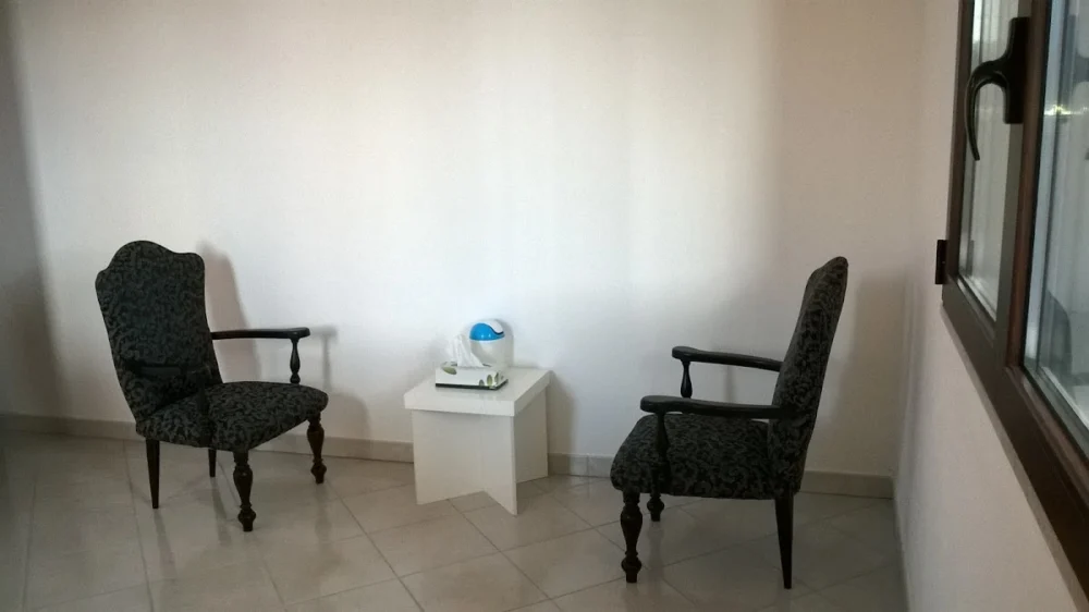Dott.ssa Maria Giuseppina Biddau - Psicologa Psicoterapeuta EMDR