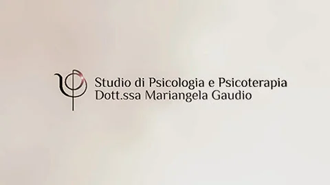 Dott.ssa Mariangela Gaudio Psicologa Psicoterapeuta Mirano (Ve)