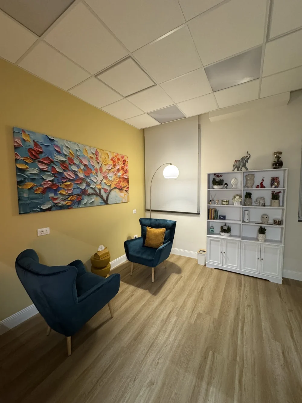 Dott.ssa Marika Mauriello - Psicologa Clinica - 2